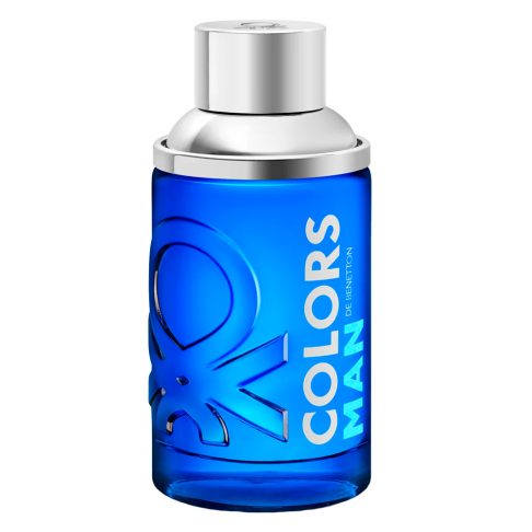 Colors Man Blue 100 ml