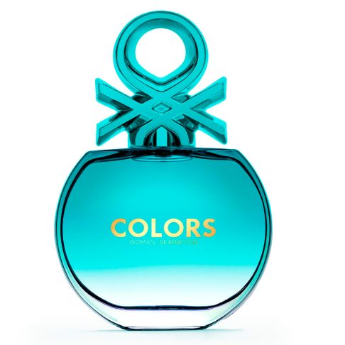 Colors Blue 80 ml EDT