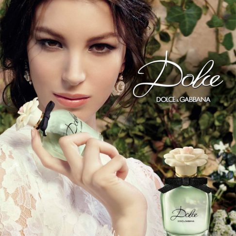 Alternative view of Dolce EDP