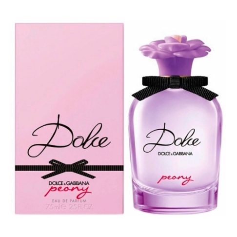 Alternative view of Dolce Peony EDP 75 ml