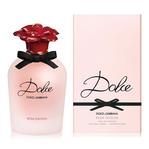 Alternative view of Dolce Rosa Excelsa 75 ml EDP