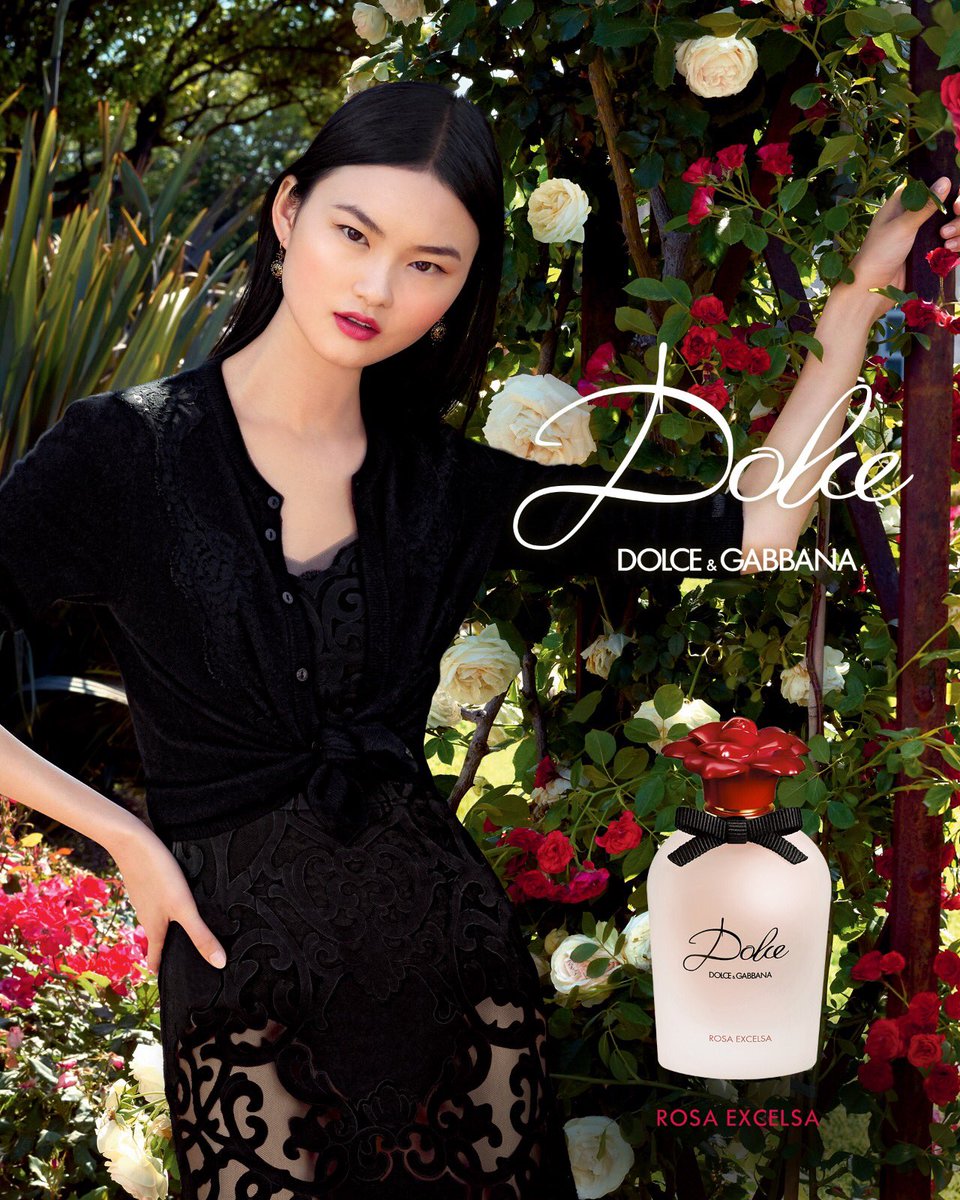 Dolce Rosa Excelsa 75 ml EDP - Imagen 3