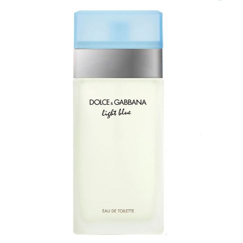 Light Blue EDT para mujer