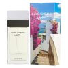 Light Blue Escape To Panarea - Imagen 2