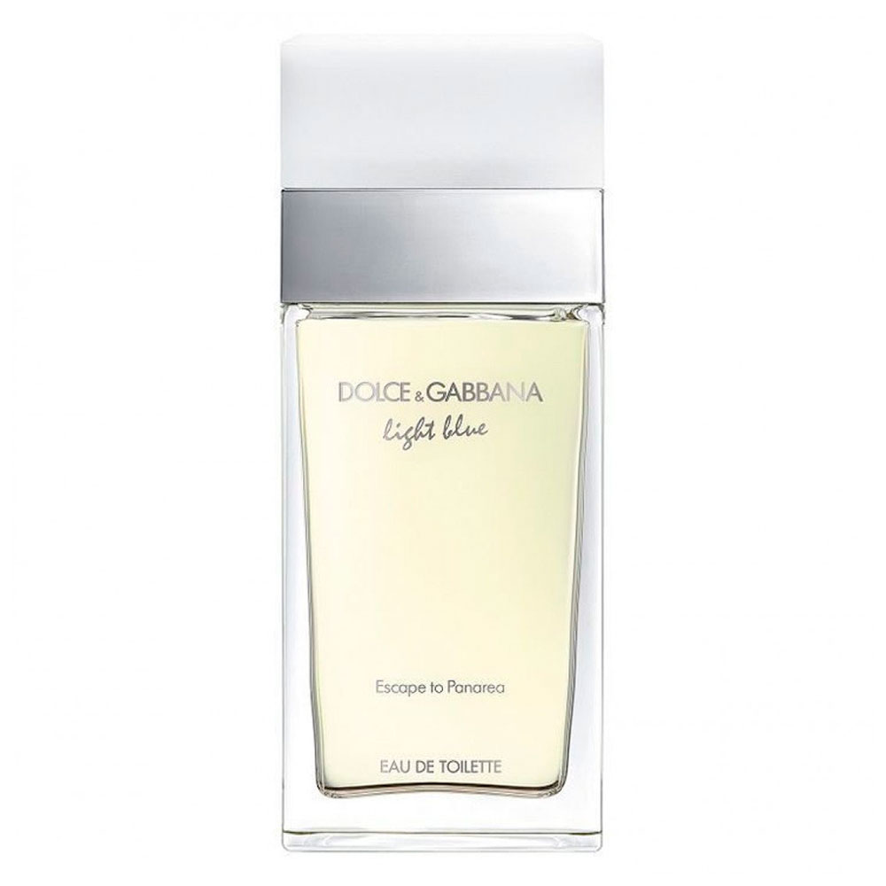 Light Blue Escape To Panarea 100 ml