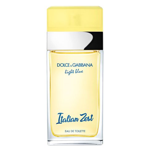 Light Blue Italian Zest 100 ml