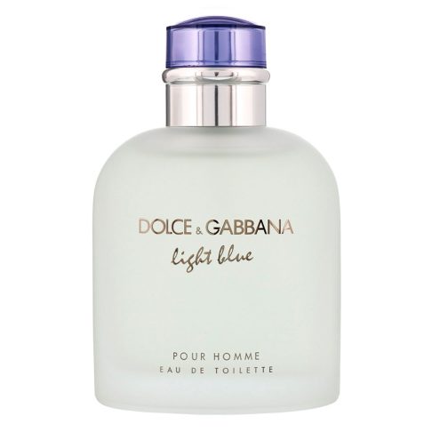 Light Blue Pour Homme EDT