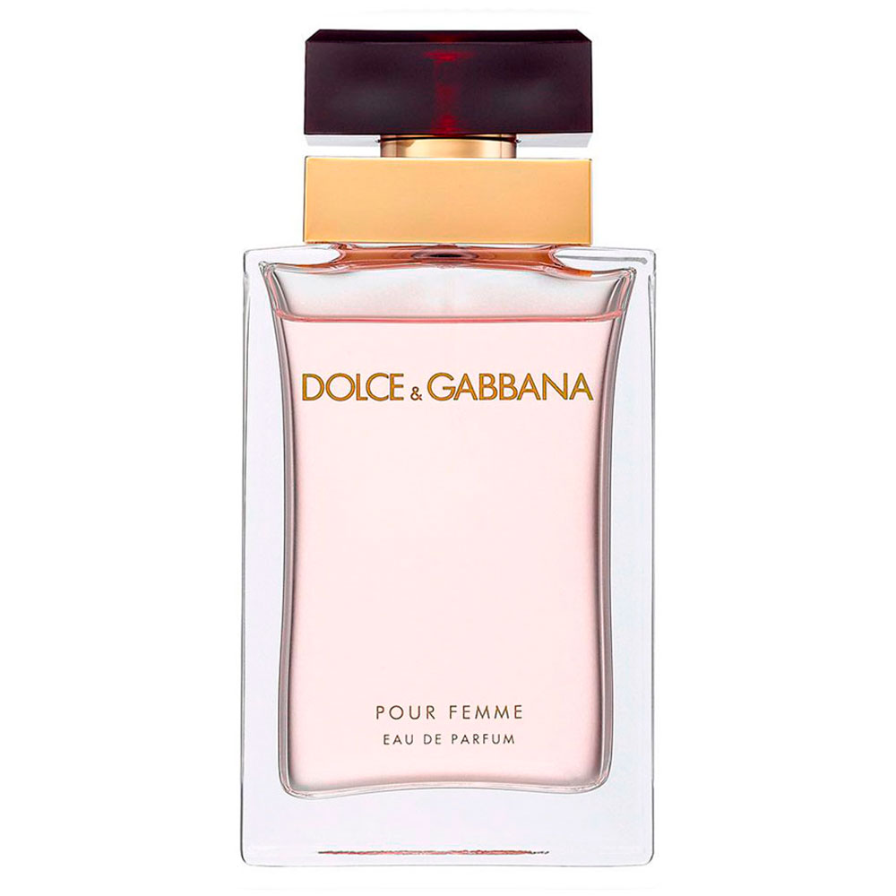 Pour Femme EDP