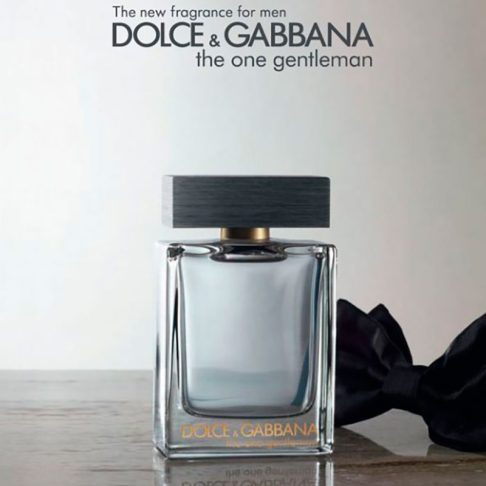 Alternative view of The One Gentleman For Men EDT