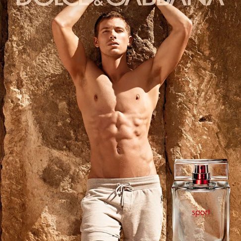Alternative view of The One Sport For Men EDT