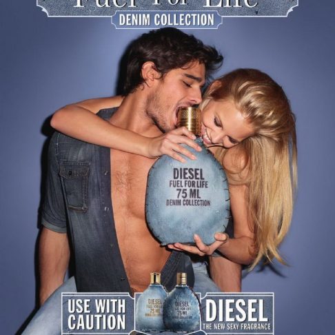 Alternative view of Fuel For Life Dama Denim