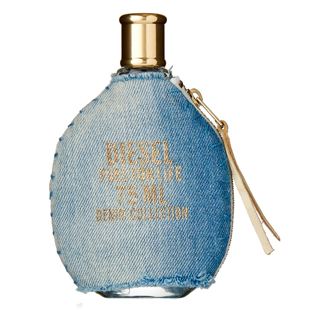 Fuel For Life Dama Denim