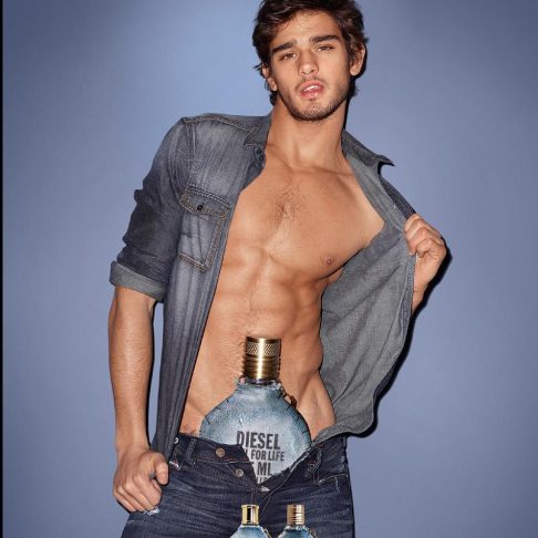 Alternative view of Fuel For Life Men Denim