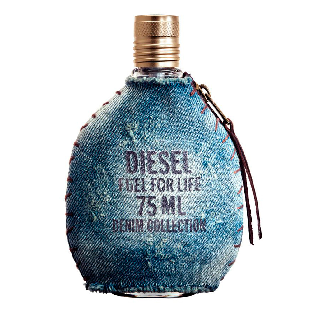 Fuel For Life Men Denim