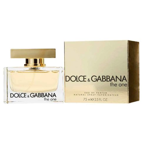 Alternative view of The One EDP