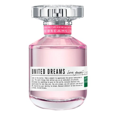 United Dreams Love Yourself 100 ml