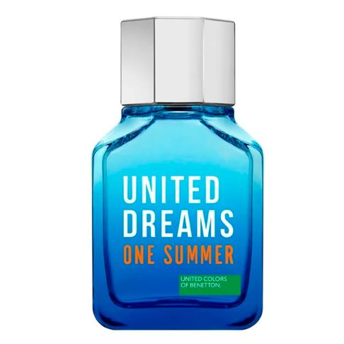 United Dreams One Summer 100 ml
