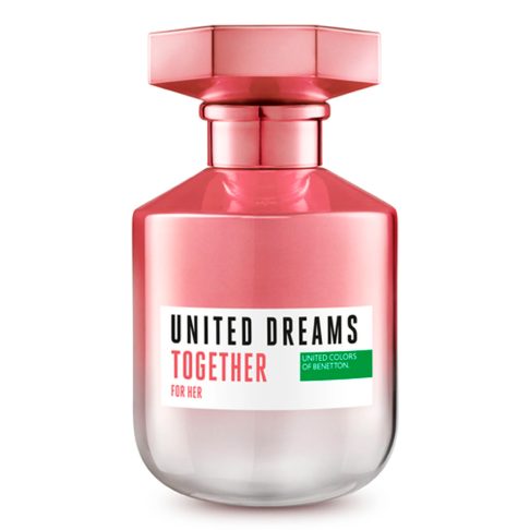 United Dreams Together 80 ml