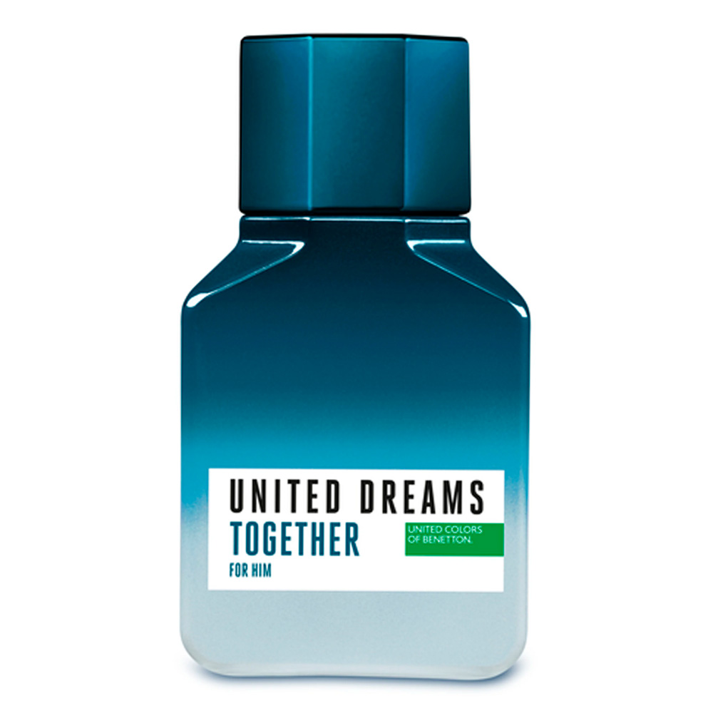 United Dreams Together 100 ml