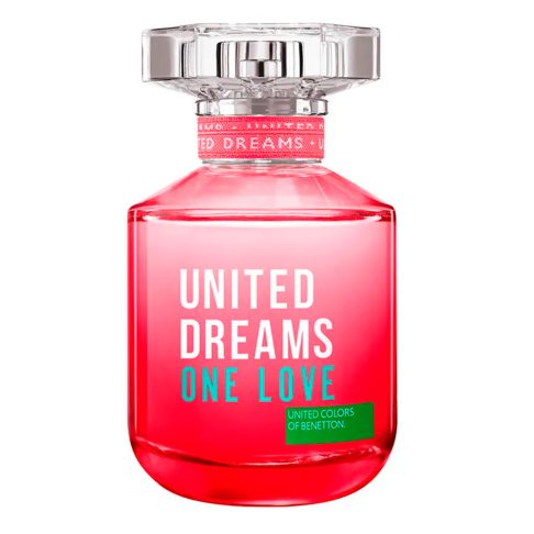 Dreams One Love  80 ml
