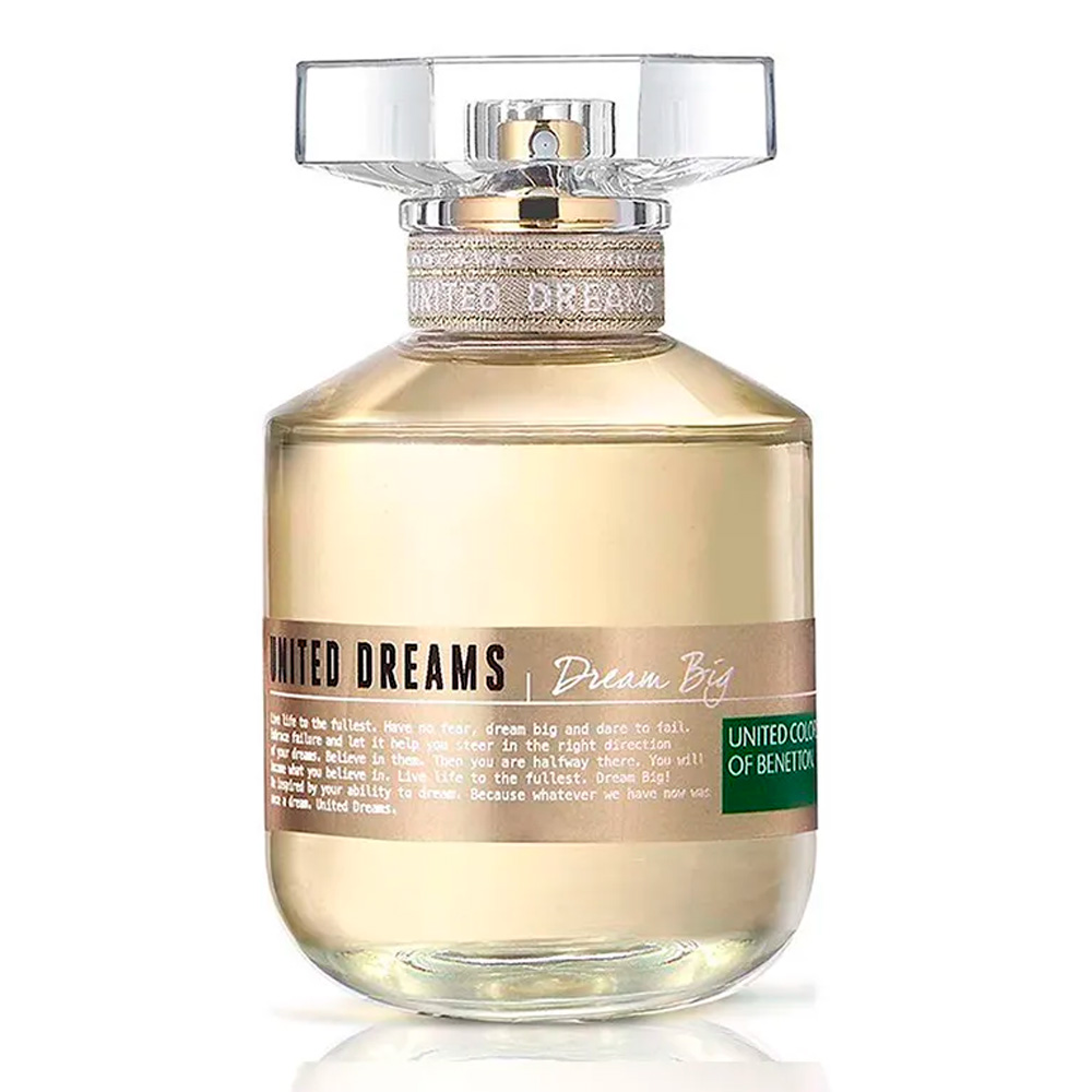 Sweet Dreams Big 80 ml