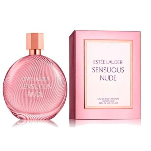 Alternative view of Sensuous Nude 50 ml