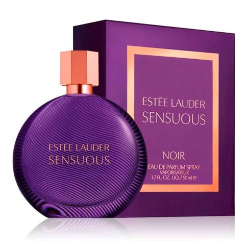 Alternative view of Sensuous Noir 50 ml