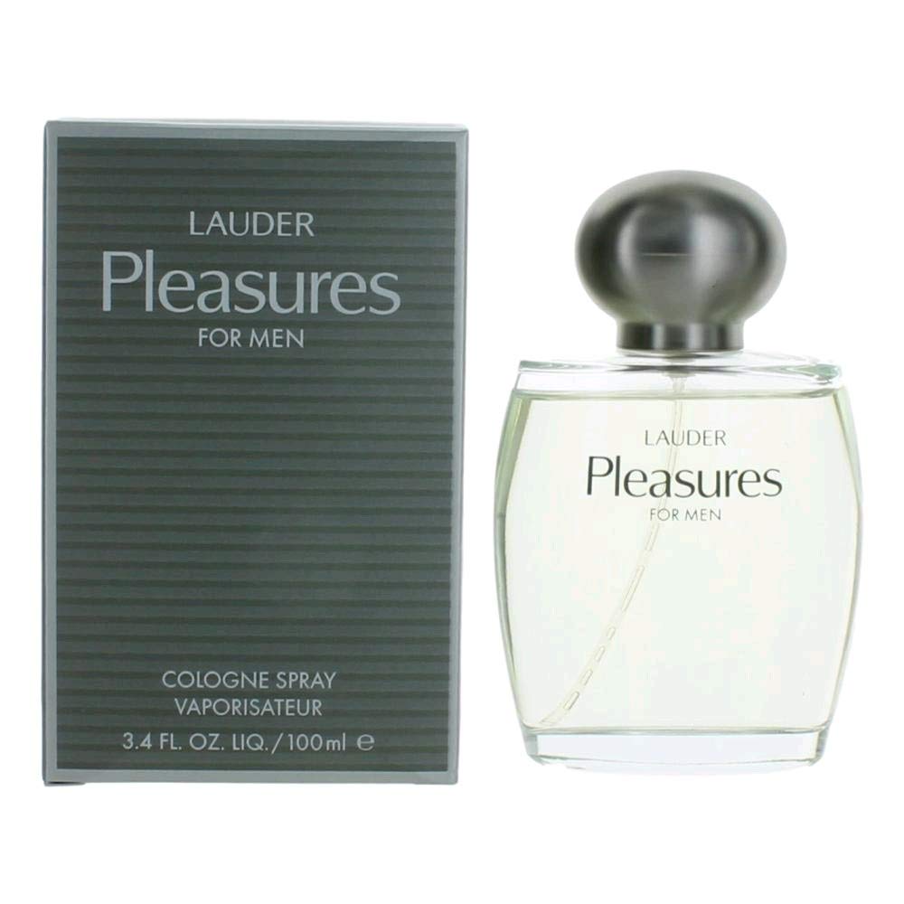 Alternative view of Pleasure Men