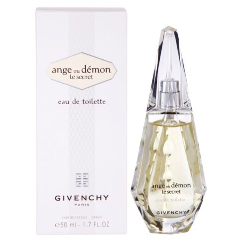 Alternative view of Ange ou Démon Le Secret Givenchy 50 ml Eau de Toilette