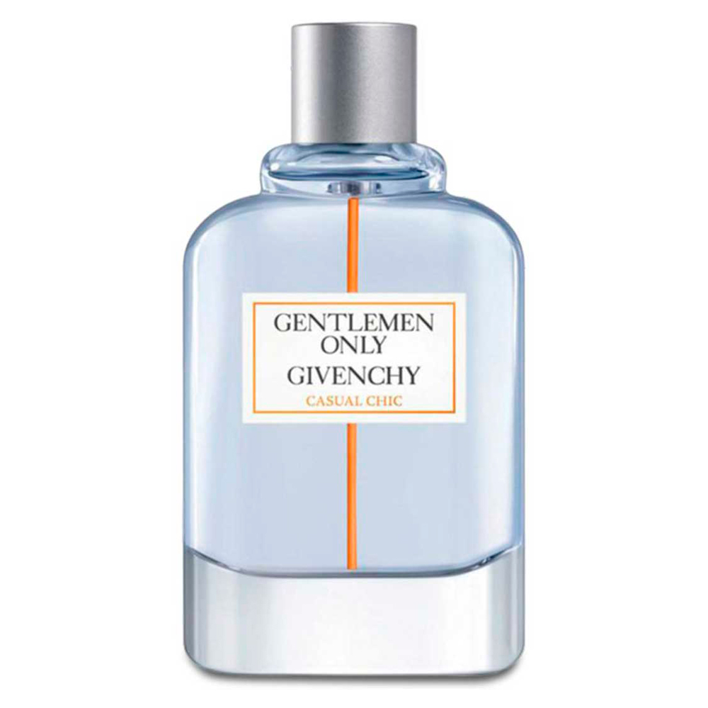 Gentlemen Only Casual Chic Eau De Toilette Perfumeria Farina