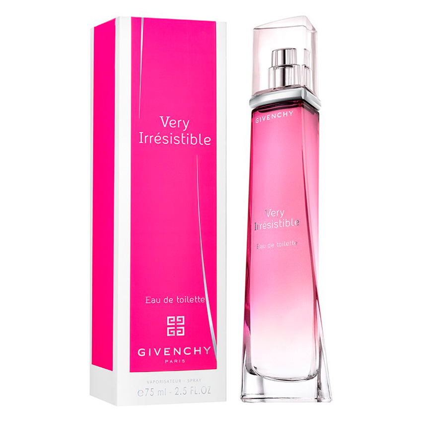 givenchy-very-irresistible-EDT-75ml