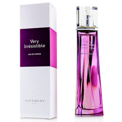 Alternative view of Very Irresistible 75 ml EDP