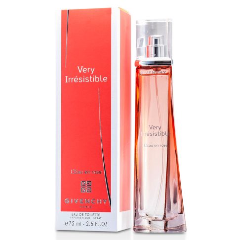 Alternative view of Very Irresistible L'eau en Rose EDT