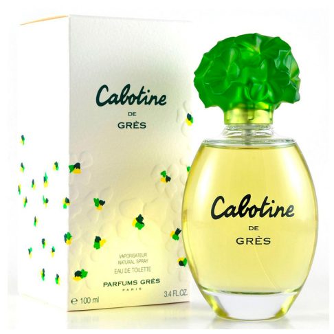 Cabotine EDT - 100 ml