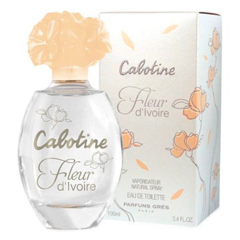 Alternative view of Cabotine Fleur d´ Ivore 100 ml