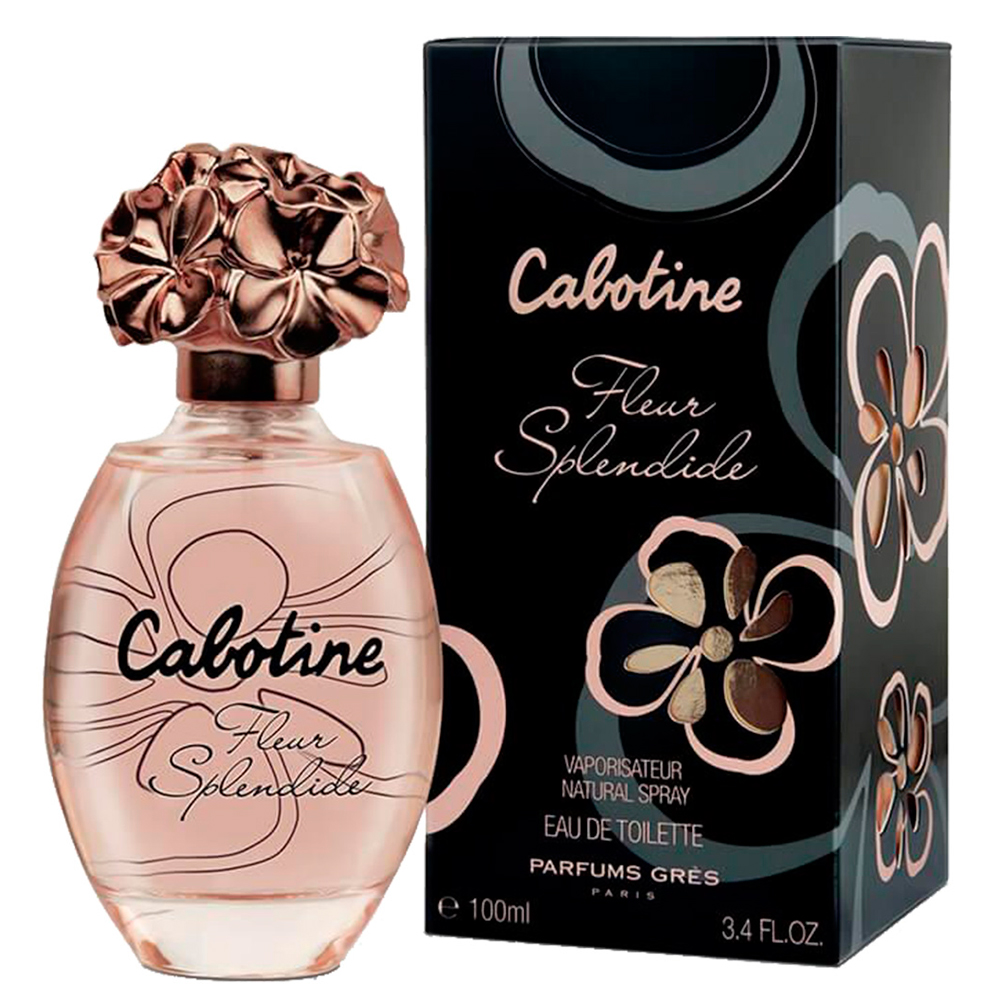 Alternative view of Cabotine Fleur Splendide 100ml