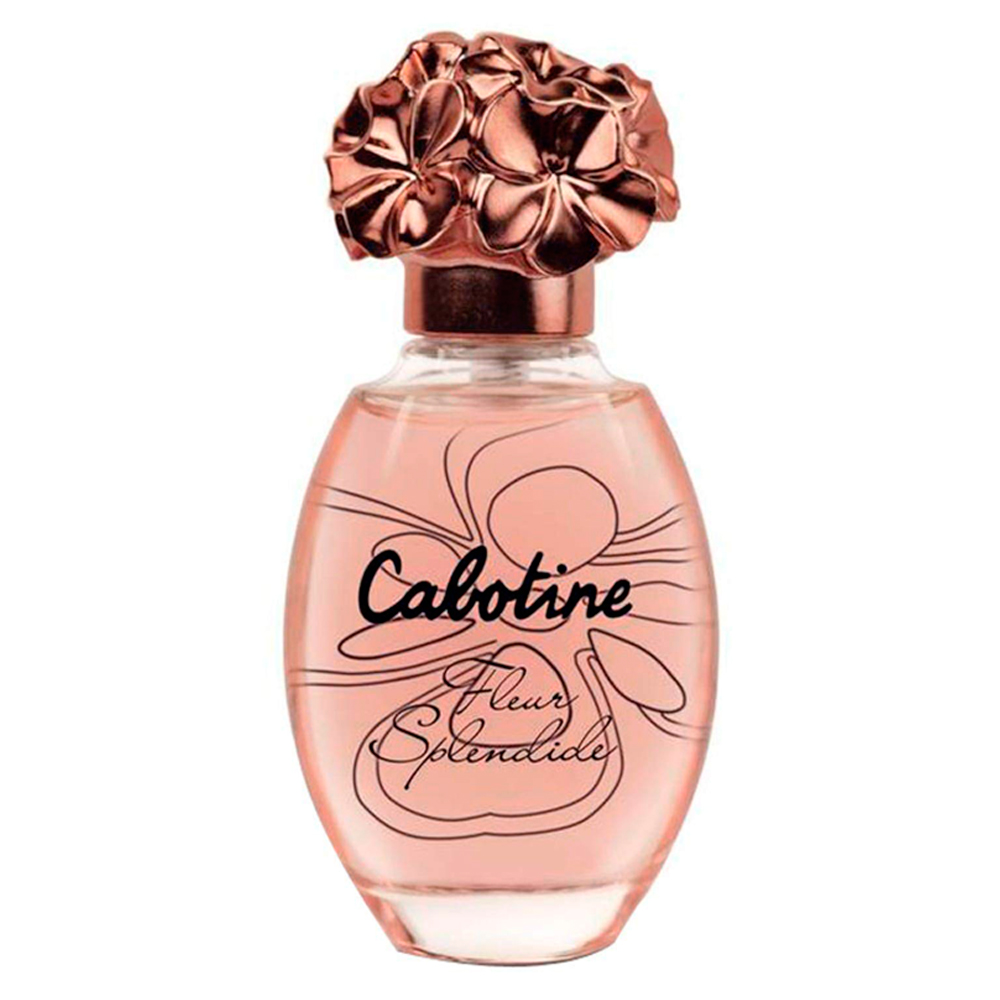 Cabotine Fleur Splendide 100ml