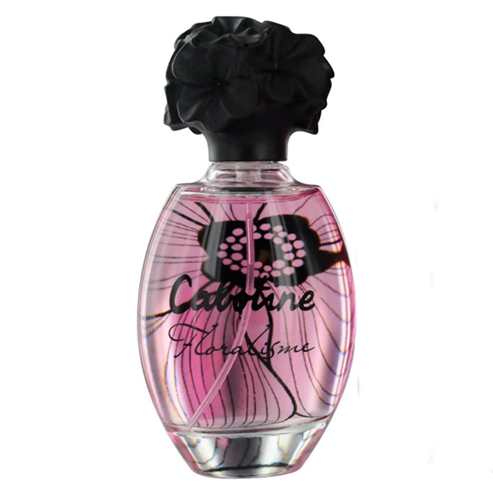 Cabotine Floralisme 100 ml