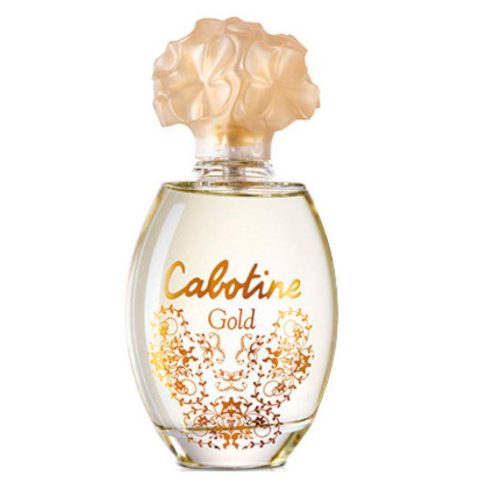 Cabotine Gold 100 ml