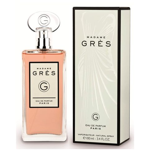 Alternative view of Madame Grès 100 ml