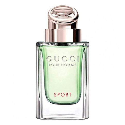 By Gucci Sport EDT
