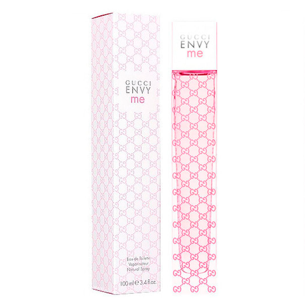 Alternative view of Envy Me 100 ml