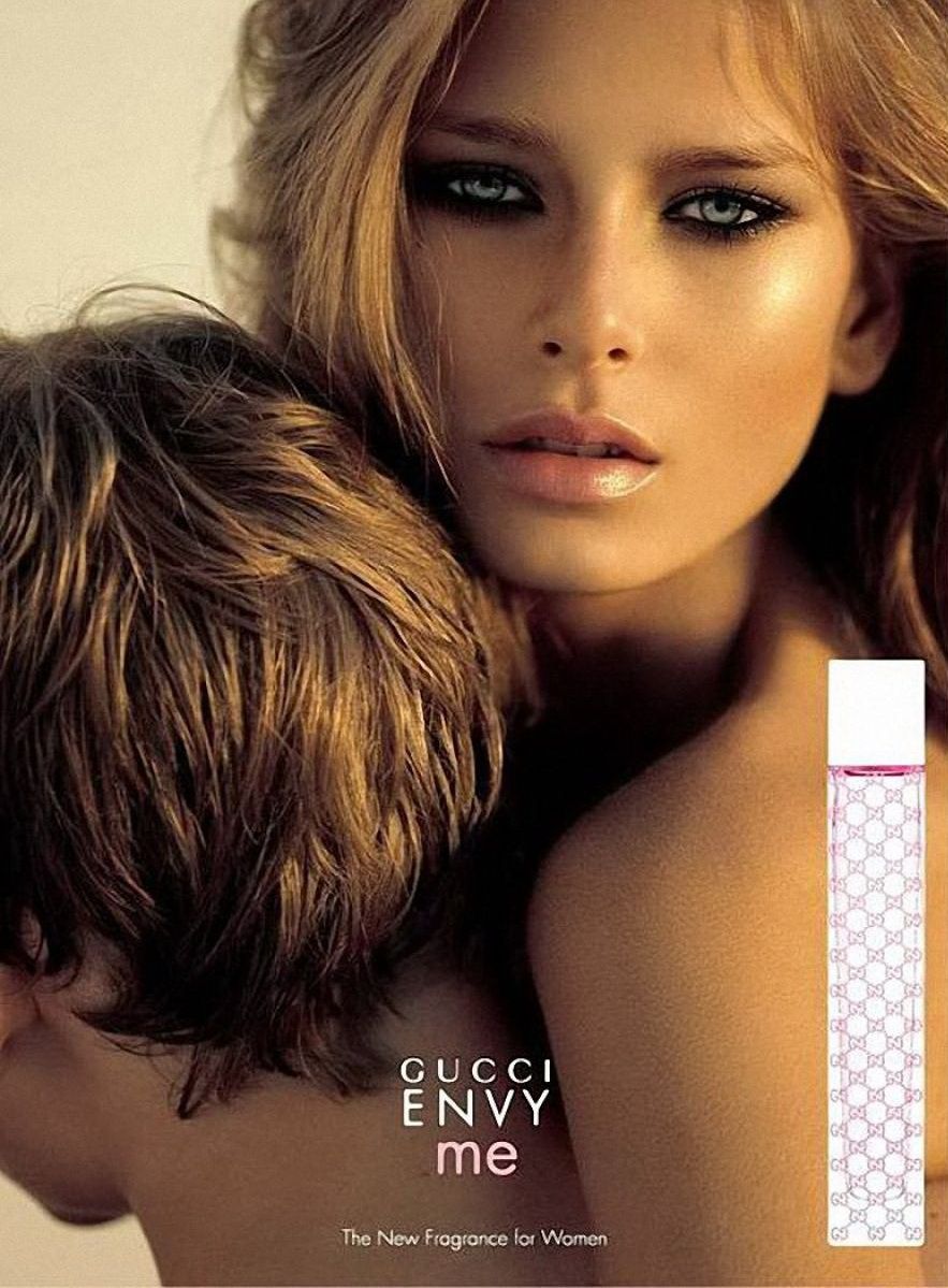 Envy Me 100 ml - Imagen 3