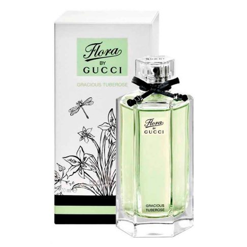 Alternative view of Flora Gracious Tuberose 100 ml