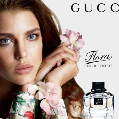 Alternative view of Flora EDT