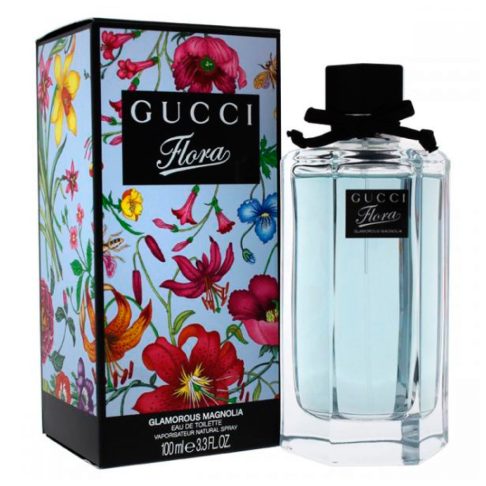 Alternative view of Flora Glamorous Magnolia 100 ml
