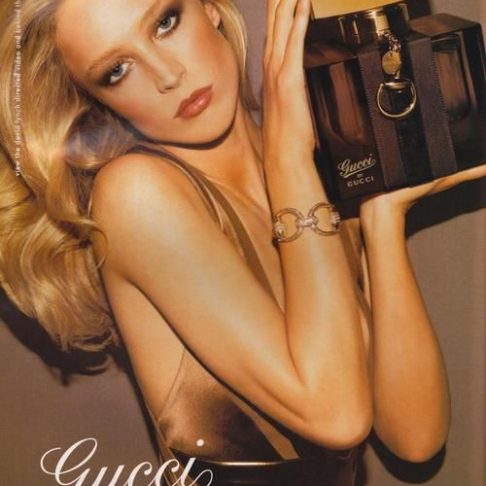 Alternative view of By gucci EDP