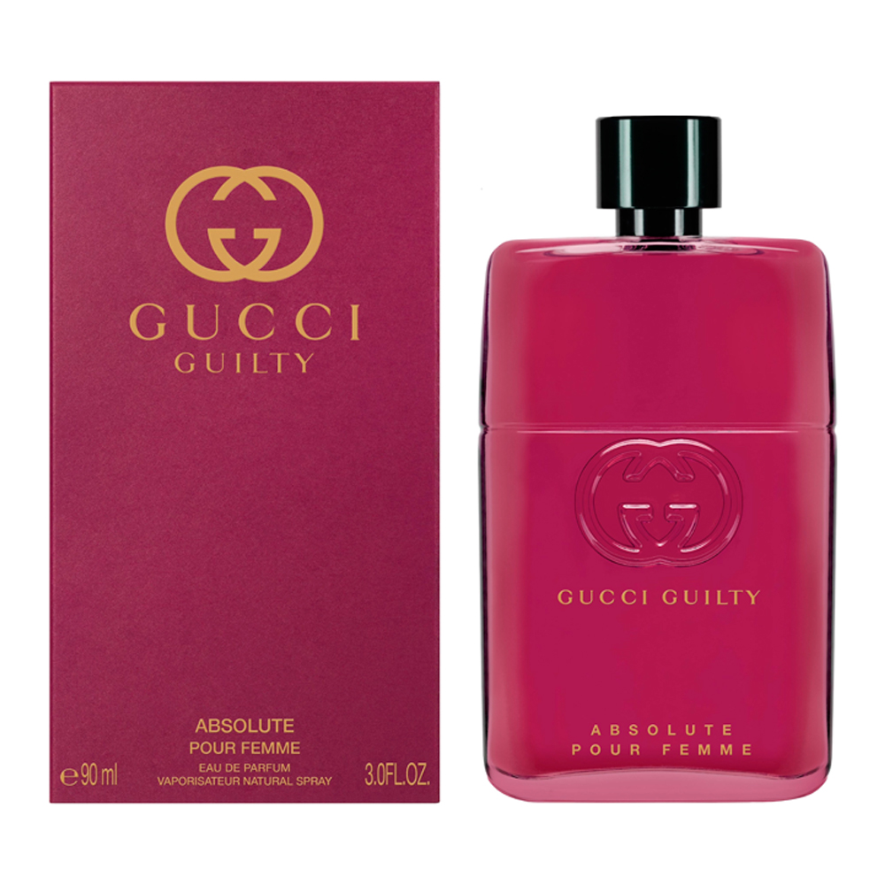 Alternative view of Guilty Absolute 90ml