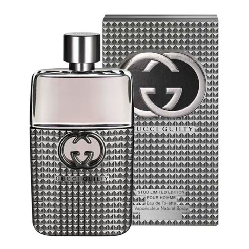 Alternative view of Guilty Stud Limited Edition Pour Homme 90ml