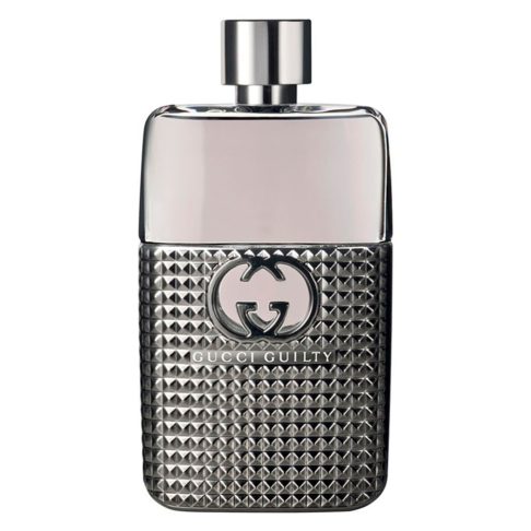 Guilty Stud Limited Edition Pour Homme 90ml